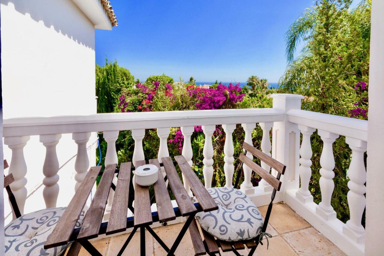 Villa Melissa By Rafleys Marbella Kültér fotó