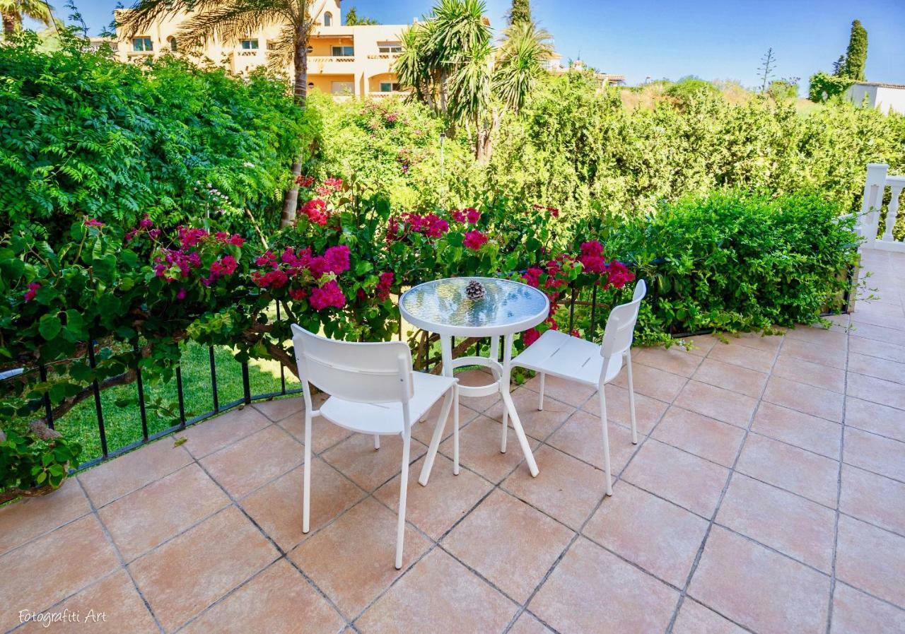 Villa Melissa By Rafleys Marbella Kültér fotó