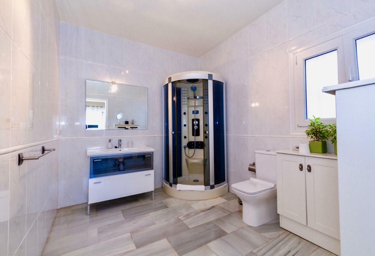 Villa Melissa By Rafleys Marbella Kültér fotó